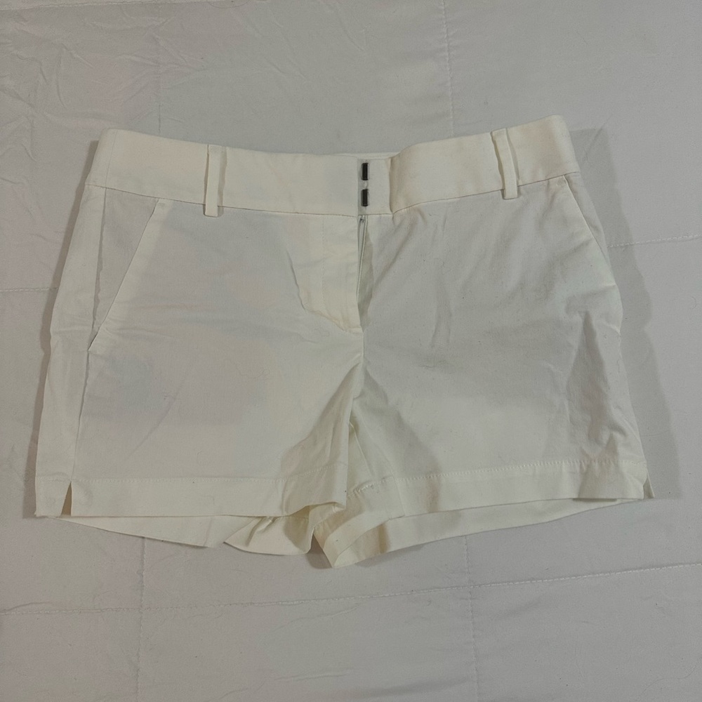 Loft NWT Riviera Short — 4” Inseam - Picture 4 of 8
